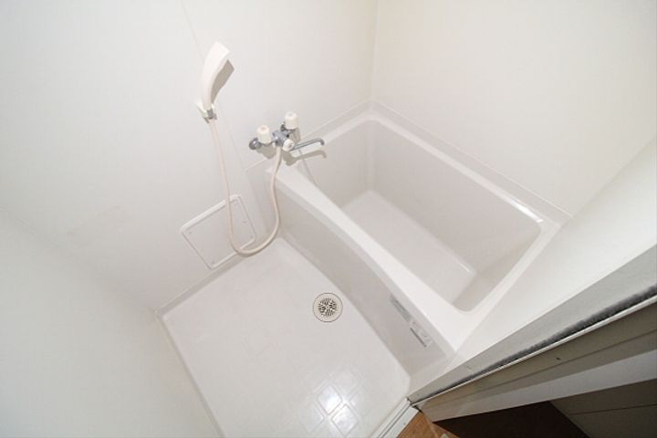 東京都世田谷区南烏山5(マンション)の賃貸物件の風呂