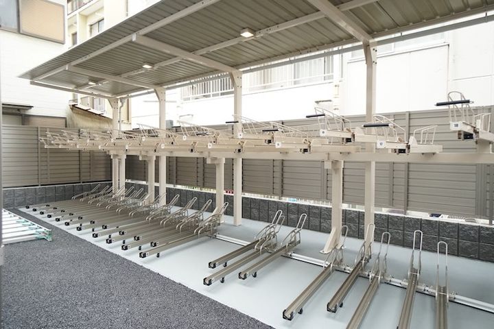メインステージ立川Vのその他画像