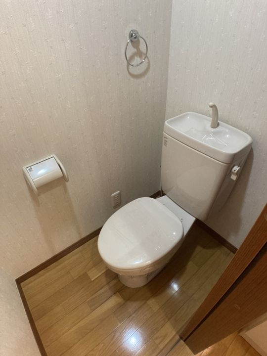 神奈川県平塚市万田2(アパート)の賃貸物件の内装