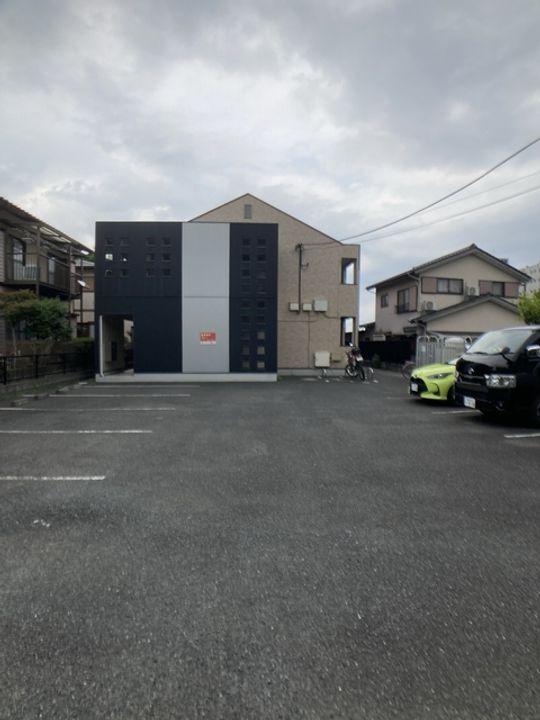 神奈川県平塚市万田2(アパート)の賃貸物件の周辺