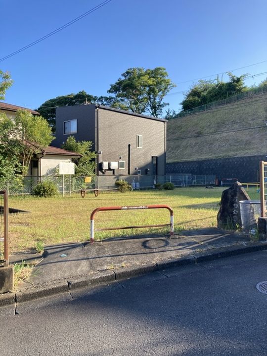 神奈川県平塚市万田2(アパート)の賃貸物件の周辺
