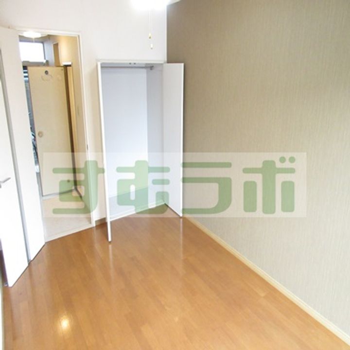 パシフィックモナークの内装