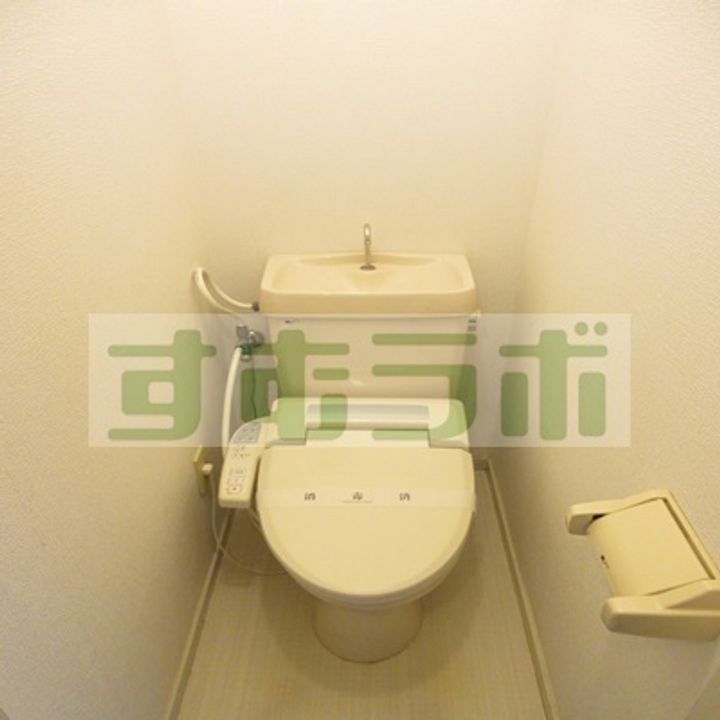 パシフィックモナークの内装