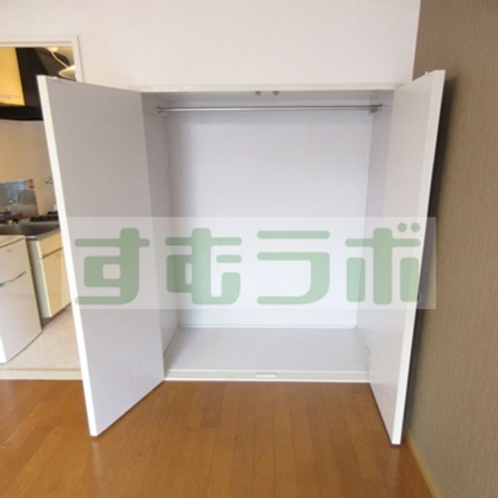 パシフィックモナークの内装