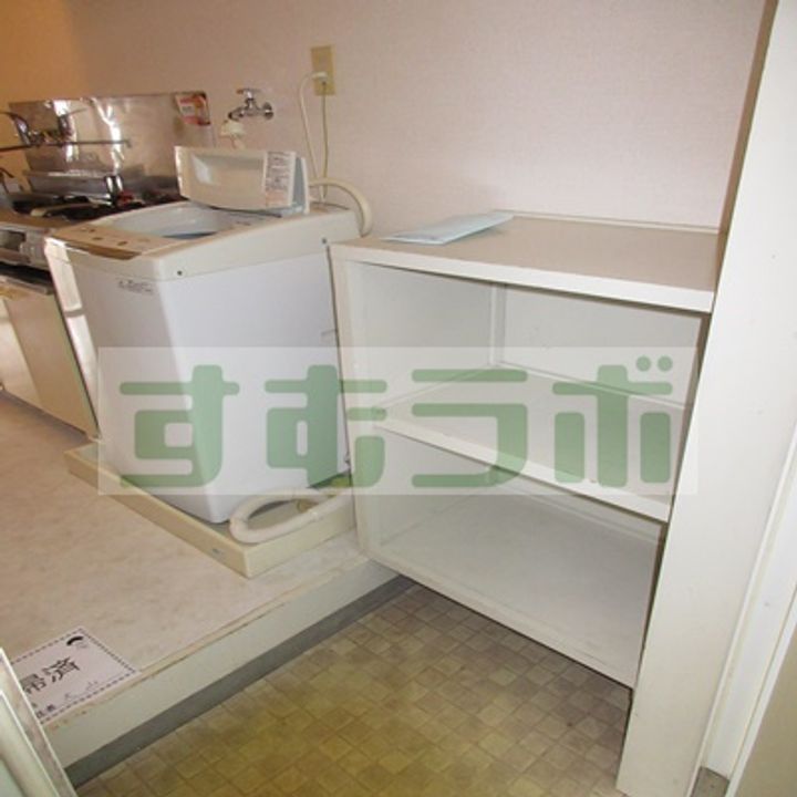 パシフィックモナークのその他画像