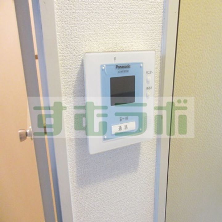 パシフィックモナークの内装