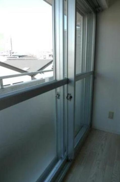 ラ・レジダンス・ド・鷺沼の内装