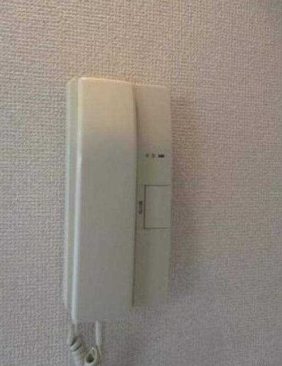 ラ・レジダンス・ド・鷺沼の内装