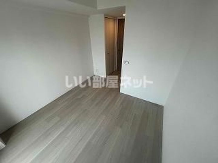 大阪府大阪市港区弁天5(マンション)の賃貸物件の内装