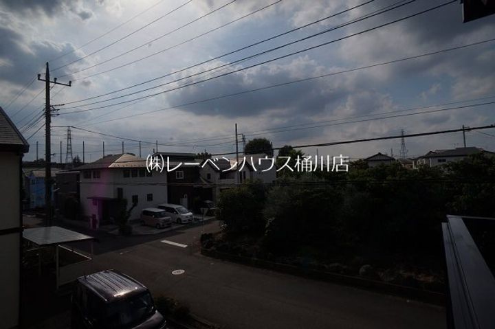 SHMセントラルヴィレッジBのその他画像