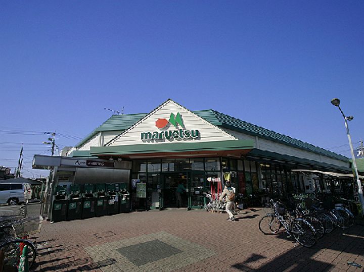 SHMセントラルヴィレッジBの周辺