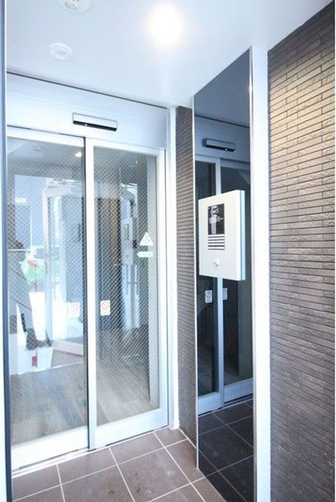北海道札幌市豊平区月寒西二条6(マンション)の賃貸物件の内装