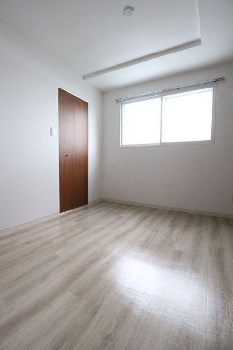 北海道札幌市豊平区月寒西二条6(マンション)の賃貸物件の内装