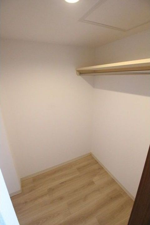 北海道札幌市豊平区月寒西二条6(マンション)の賃貸物件の内装