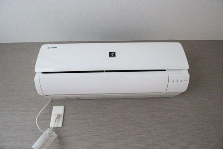 北海道札幌市豊平区月寒西二条6(マンション)の賃貸物件の内装