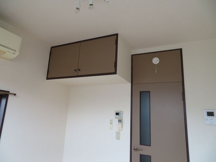 ソフィアたまプラーザの内装