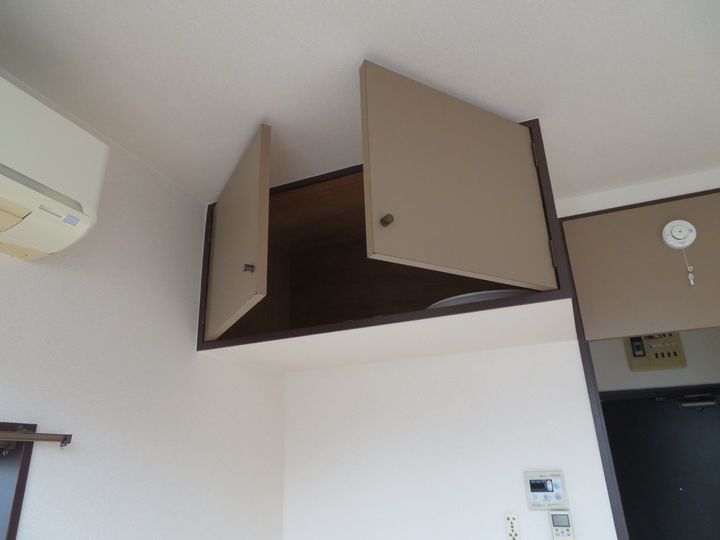 ソフィアたまプラーザの内装