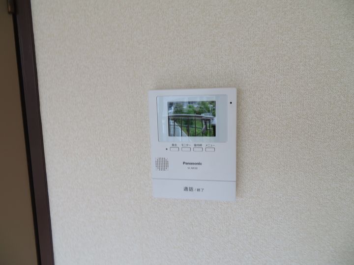 ソフィアたまプラーザの内装