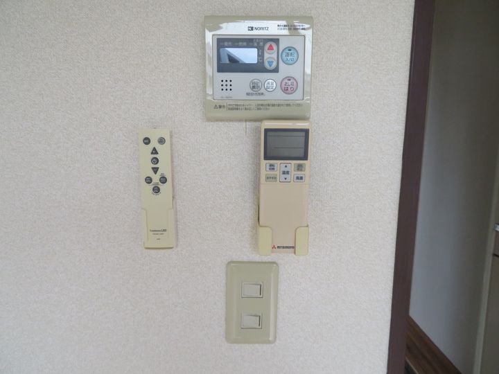 ソフィアたまプラーザの内装