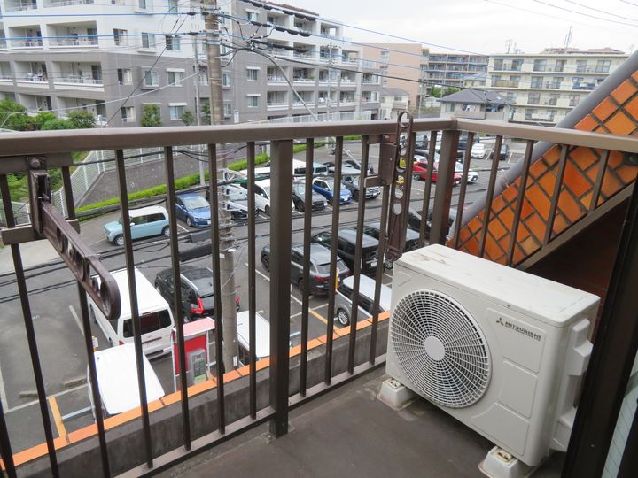 ソフィアたまプラーザの内装