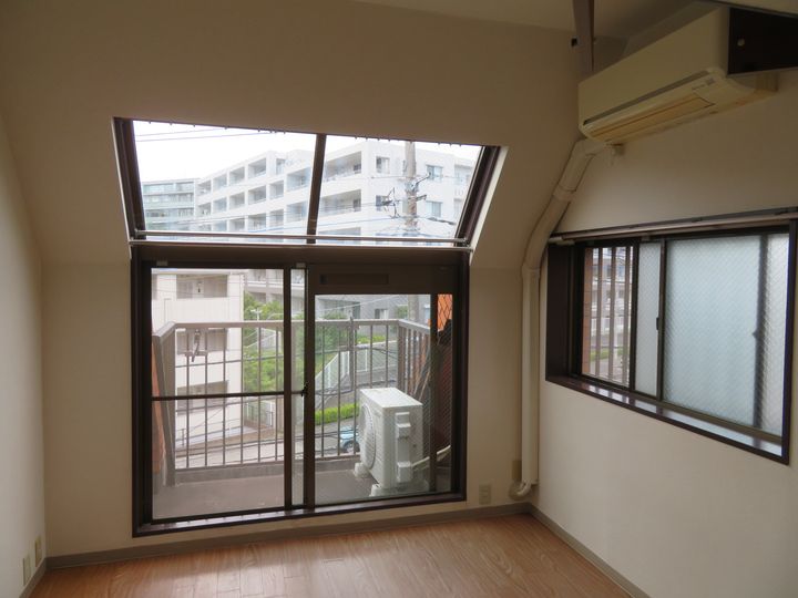 ソフィアたまプラーザの内装