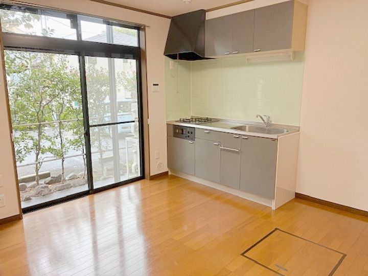 東京都大田区久が原2(一戸建)の賃貸物件のその他画像