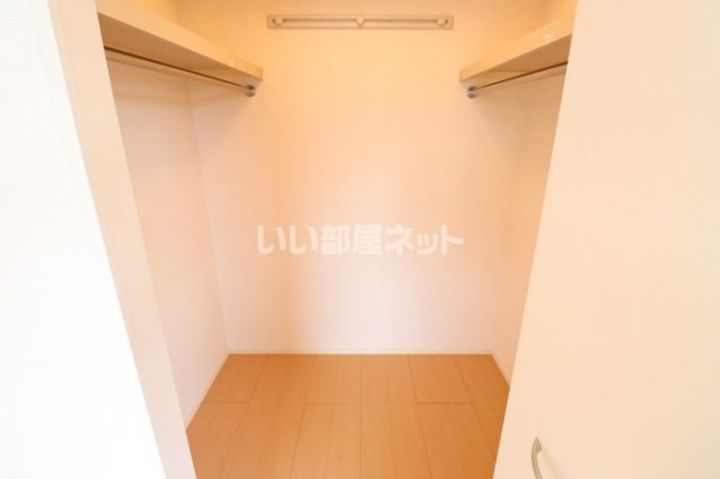 埼玉県草加市八幡町(アパート)の賃貸物件の内装