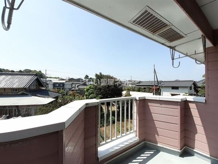 茨城県水戸市東前1(アパート)の賃貸物件の内装