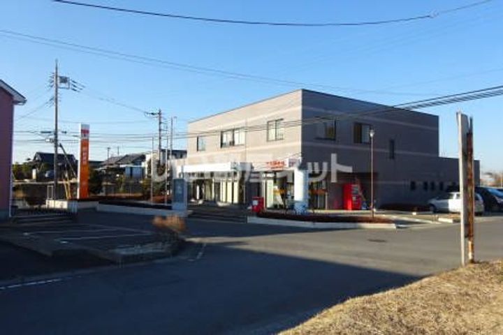 茨城県水戸市東前1(アパート)の賃貸物件の周辺