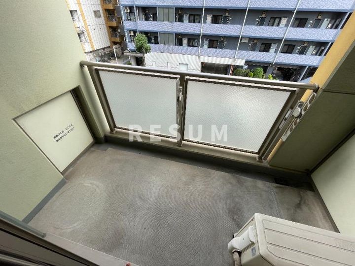 千葉県千葉市中央区新宿1(マンション)の賃貸物件の内装