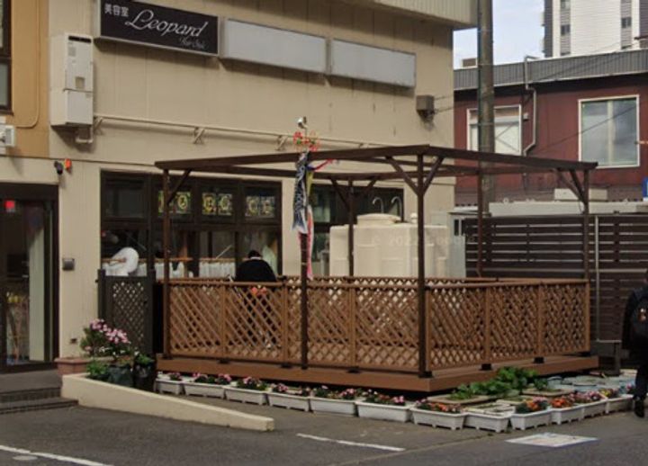 千葉県千葉市中央区新宿1(マンション)の賃貸物件の周辺