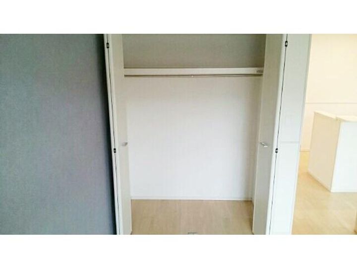 愛知県名古屋市守山区下志段味3(アパート)の賃貸物件の内装