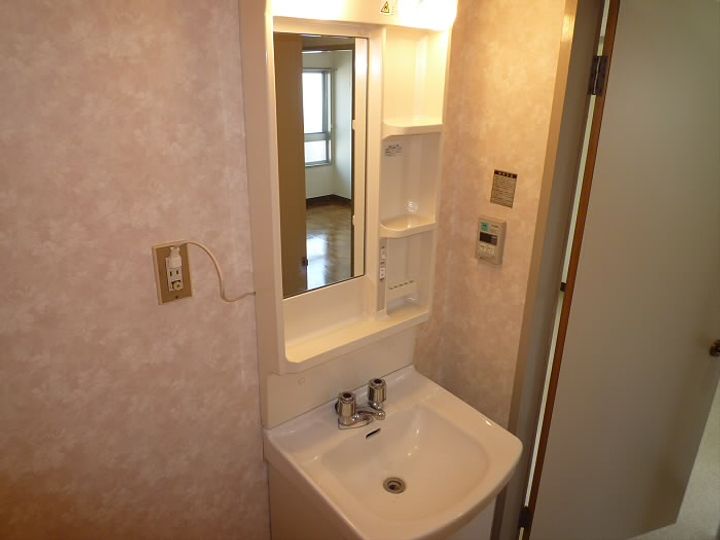 東京都調布市菊野台1(マンション)の賃貸物件のその他画像