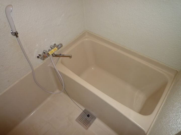 東京都調布市菊野台1(マンション)の賃貸物件の風呂