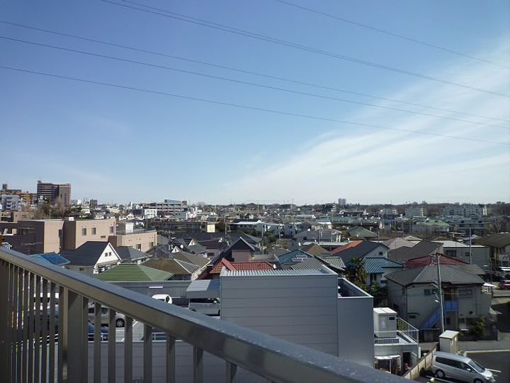 東京都調布市菊野台1(マンション)の賃貸物件のその他画像