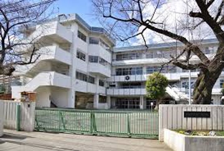 東京都調布市菊野台1(マンション)の賃貸物件の周辺