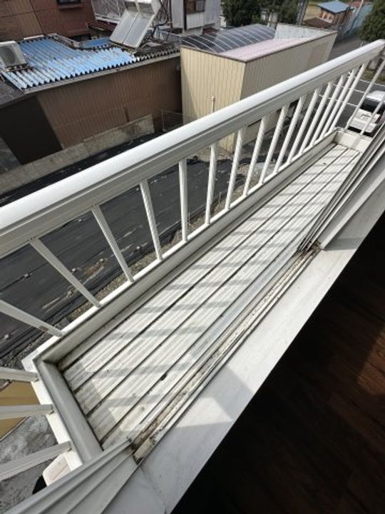 埼玉県行田市城西3(アパート)の賃貸物件の内装