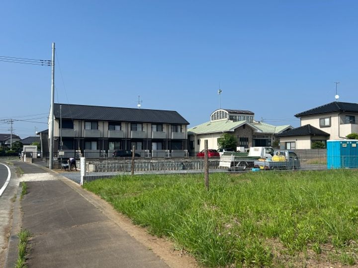 レーガベーネ津田東のその他画像