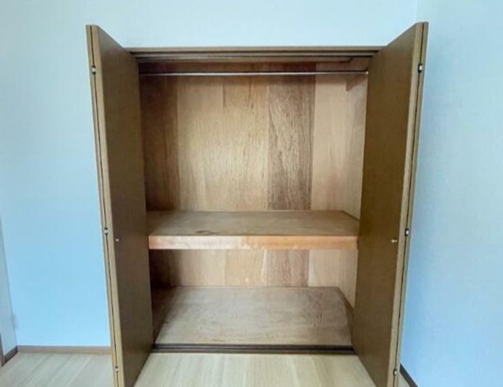 東京都練馬区西大泉1(マンション)の賃貸物件の内装