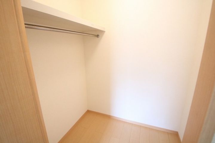 アネックスMITO IIの内装