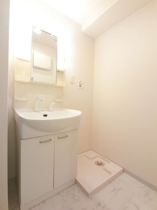 大阪府大阪市西淀川区佃5(マンション)の賃貸物件の内装