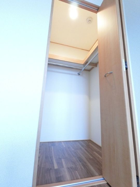 大阪府大阪市西淀川区佃5(マンション)の賃貸物件の内装