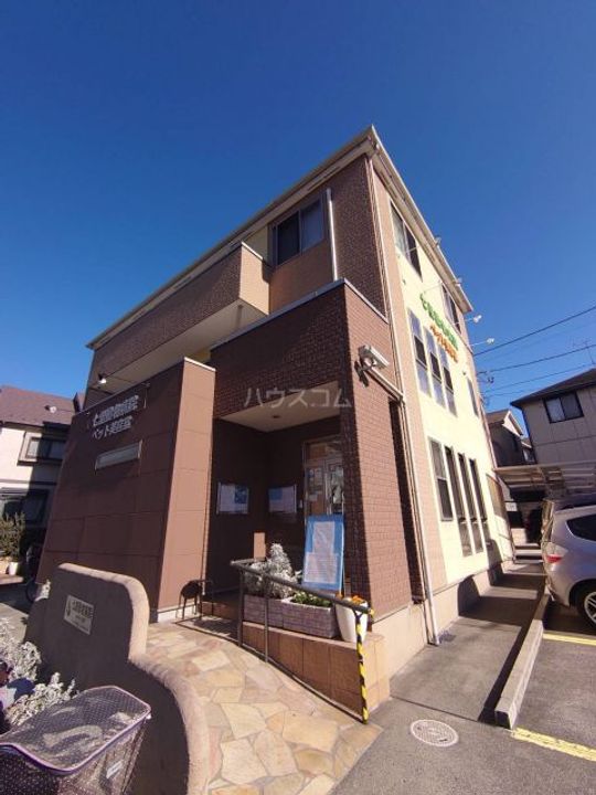 PLENDY大宮七里の周辺