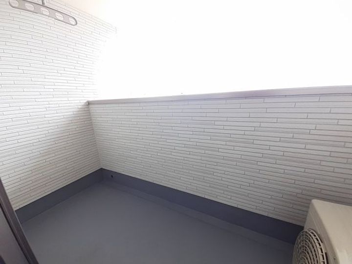 ウィステリアK Iの内装