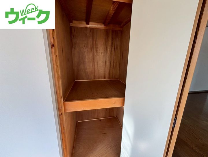 岡山県岡山市東区西大寺松崎(アパート)の賃貸物件の内装