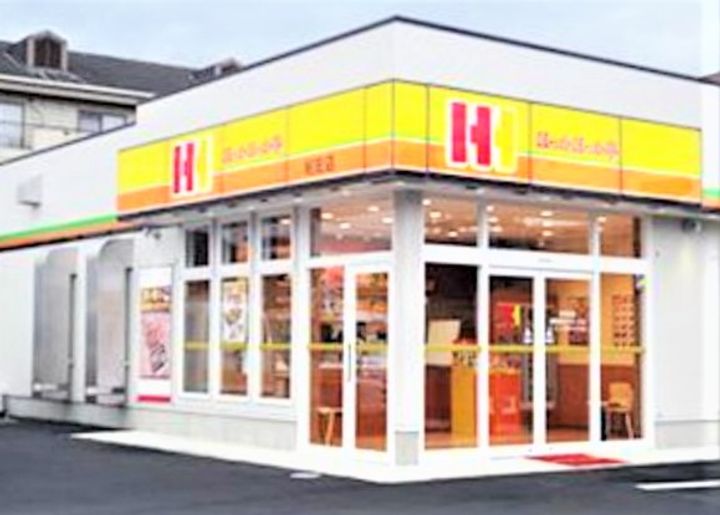 岡山県岡山市東区西大寺松崎(アパート)の賃貸物件の周辺