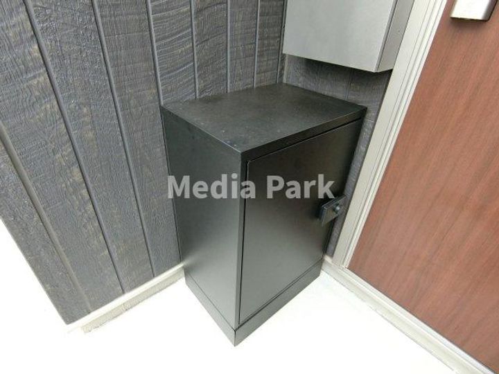 神奈川県川崎市高津区末長1(アパート)の賃貸物件の地図