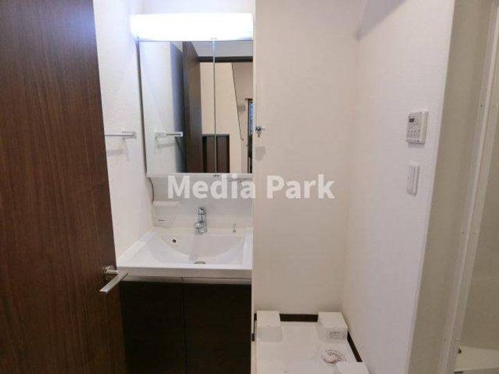 神奈川県川崎市高津区末長1(アパート)の賃貸物件の内装