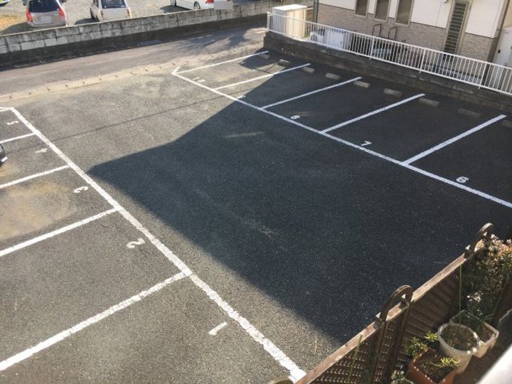 キャロットハウスの地図