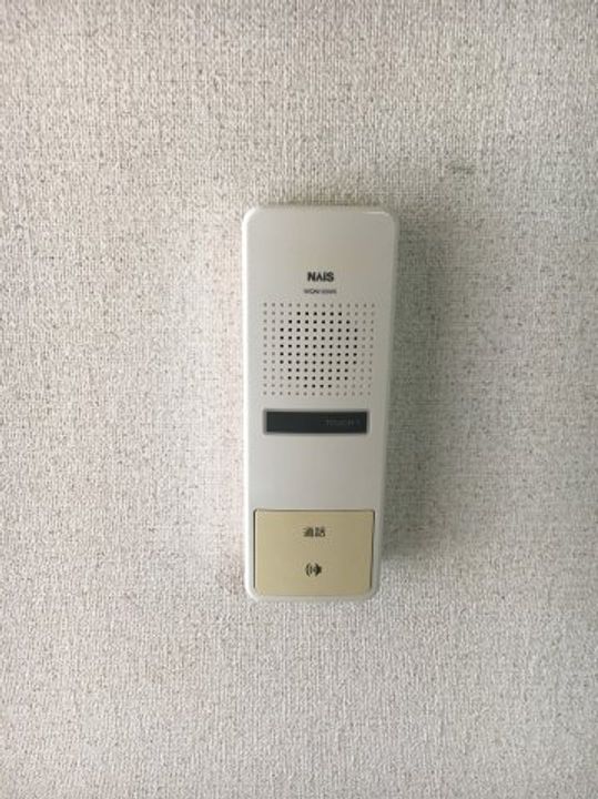 キャロットハウスの内装